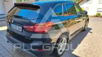 2019 BMW X1