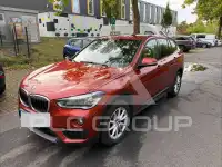 2019 BMW X1
