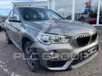2019 BMW X1