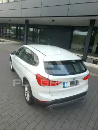 2019 BMW X1