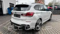 2019 BMW X1