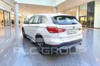 2019 BMW X1