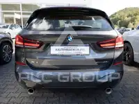 2019 BMW X1
