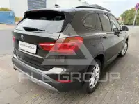 2019 BMW X1