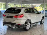 2019 BMW X1