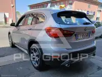 2019 BMW X1