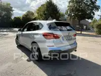2019 BMW X1
