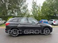 2019 BMW X1