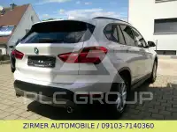 2019 BMW X1