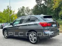 2019 BMW X1