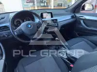 2019 BMW X1
