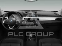 2019 BMW X1