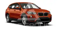 2019 BMW X1