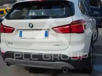 2019 BMW X1