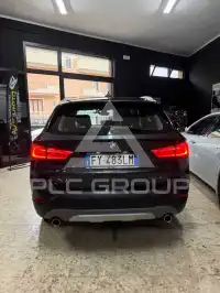 2019 BMW X1