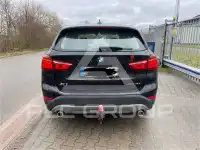 2019 BMW X1