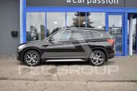 2019 BMW X1
