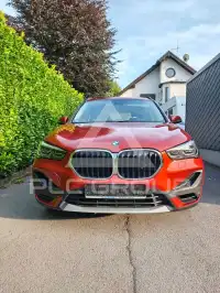 2019 BMW X1