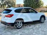 2019 BMW X1