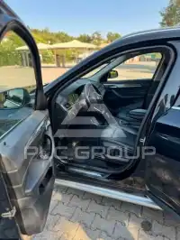 2019 BMW X1