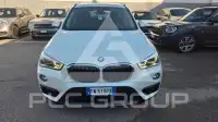 2019 BMW X1