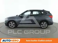 2019 BMW X1