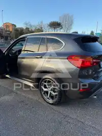 2019 BMW X1