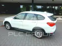 2019 BMW X1