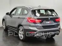 2019 BMW X1