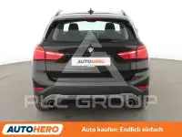 2019 BMW X1