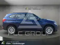 2019 BMW X1
