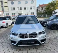 2019 BMW X1