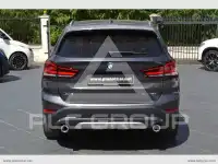 2019 BMW X1