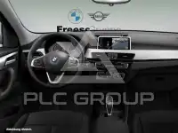 2019 BMW X1