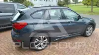 2019 BMW X1