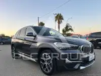 2019 BMW X1