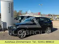 2019 BMW X1