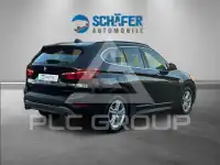 2019 BMW X1