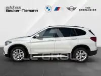 2019 BMW X1