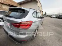 2019 BMW X1