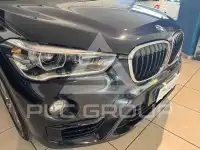 2019 BMW X1