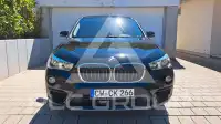 2019 BMW X1