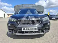 2019 BMW X1