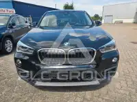 2019 BMW X1