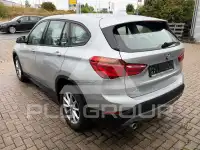 2019 BMW X1