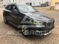 2019 BMW X1