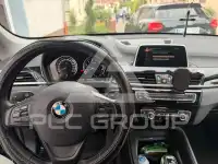 2019 BMW X1