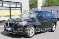 2019 BMW X1