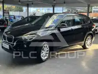 2019 BMW X1