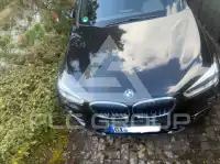 2019 BMW X1
